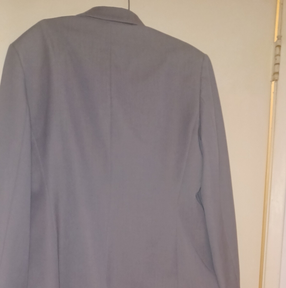 Calvin Klein suit. - Picture 2 of 5